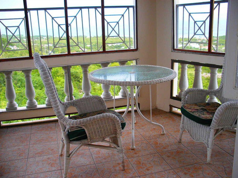 Emerald View Resort Villa Montego Bay Ristorante foto